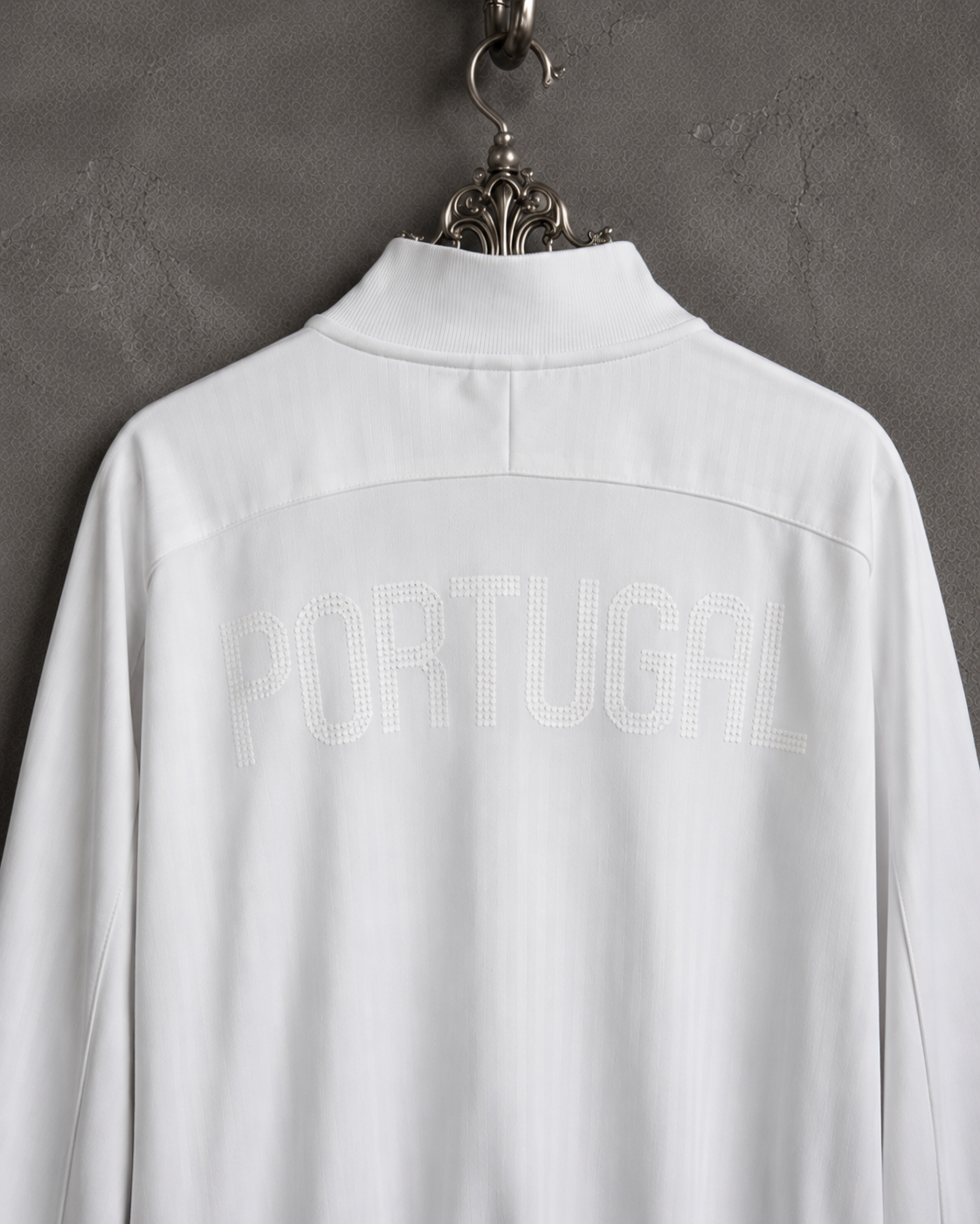 Portugal Track Jacket