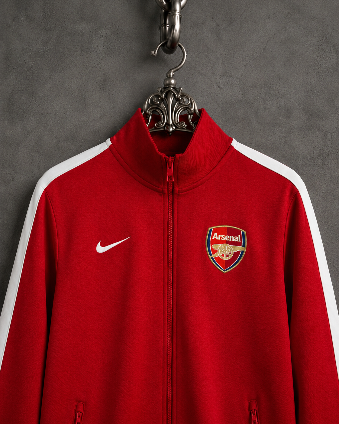 Arsenal Track Jacket