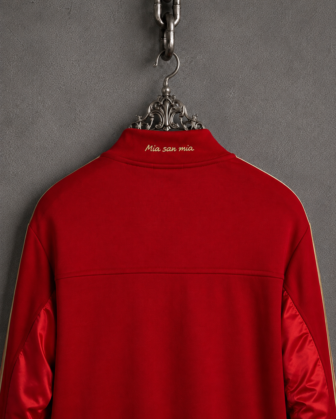 Bayern München Track Jacket