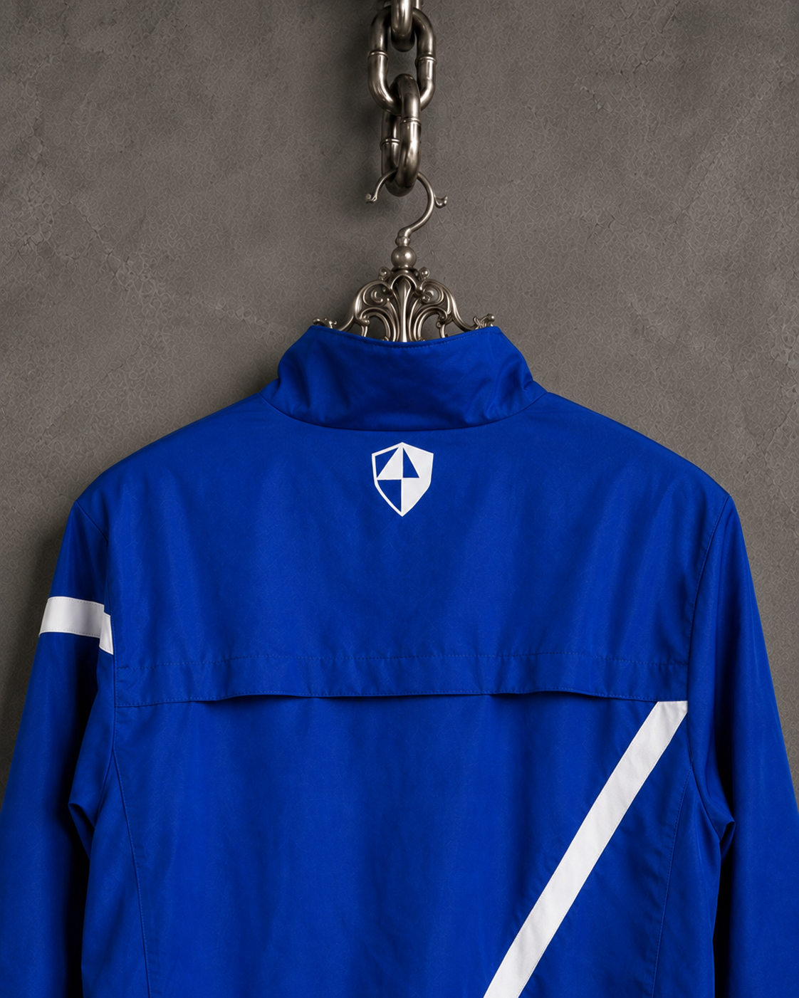 Manchester United Track Jacket