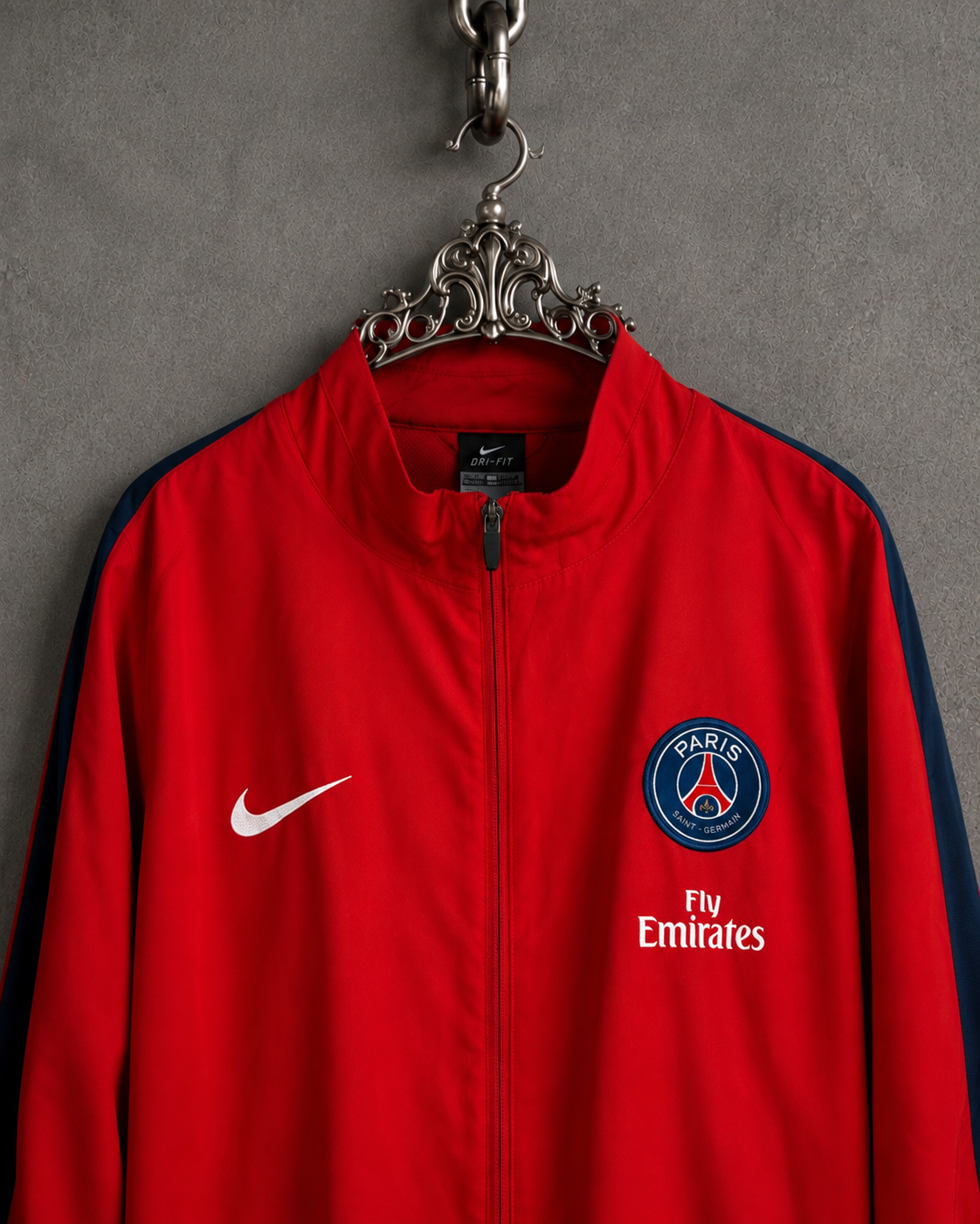 Paris Saint-Germain Track Jacket