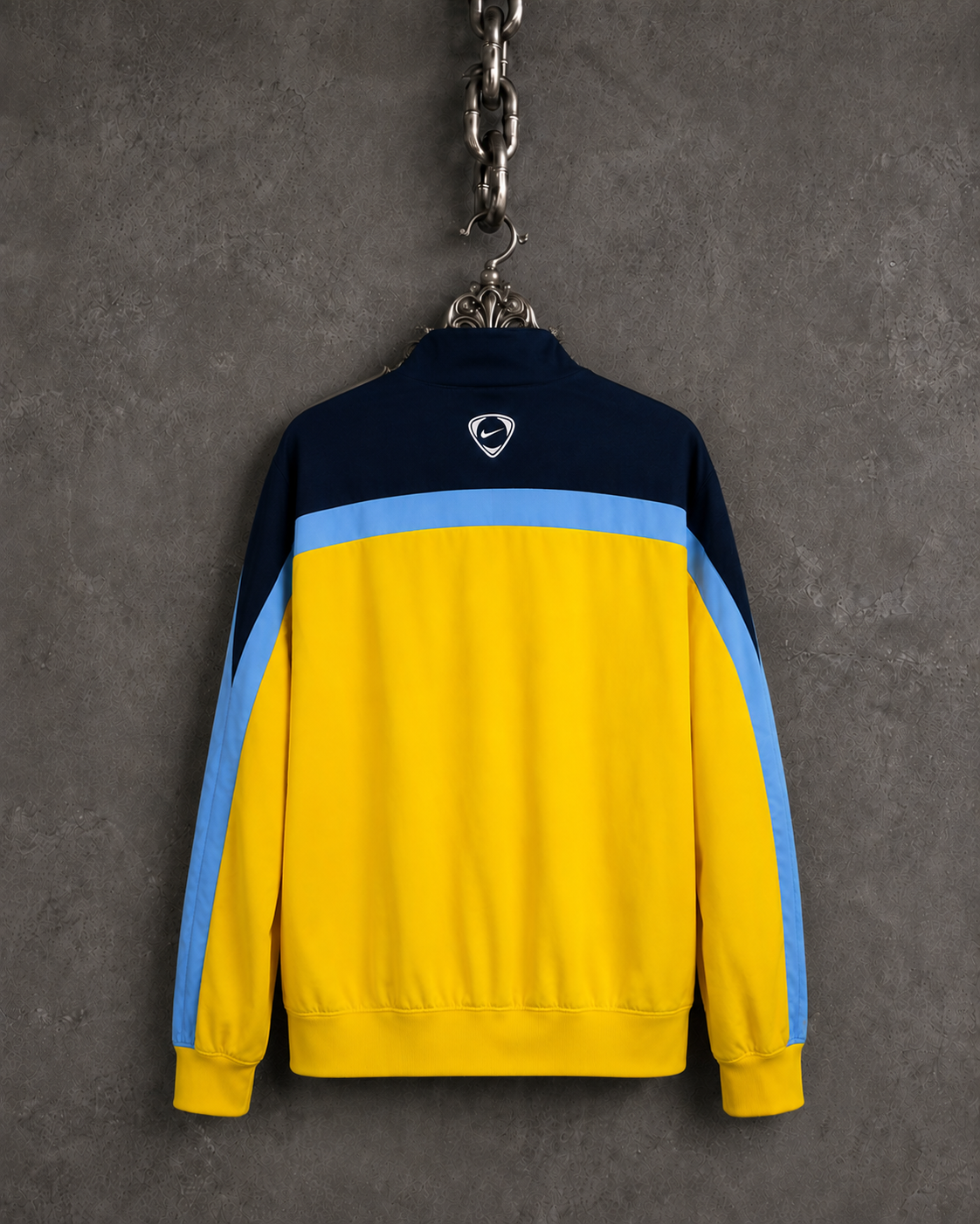 Manchester City Track Jacket