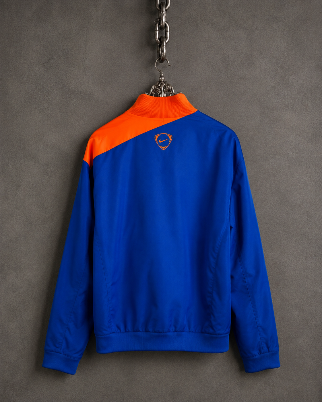 Nethrlands Track Jacket