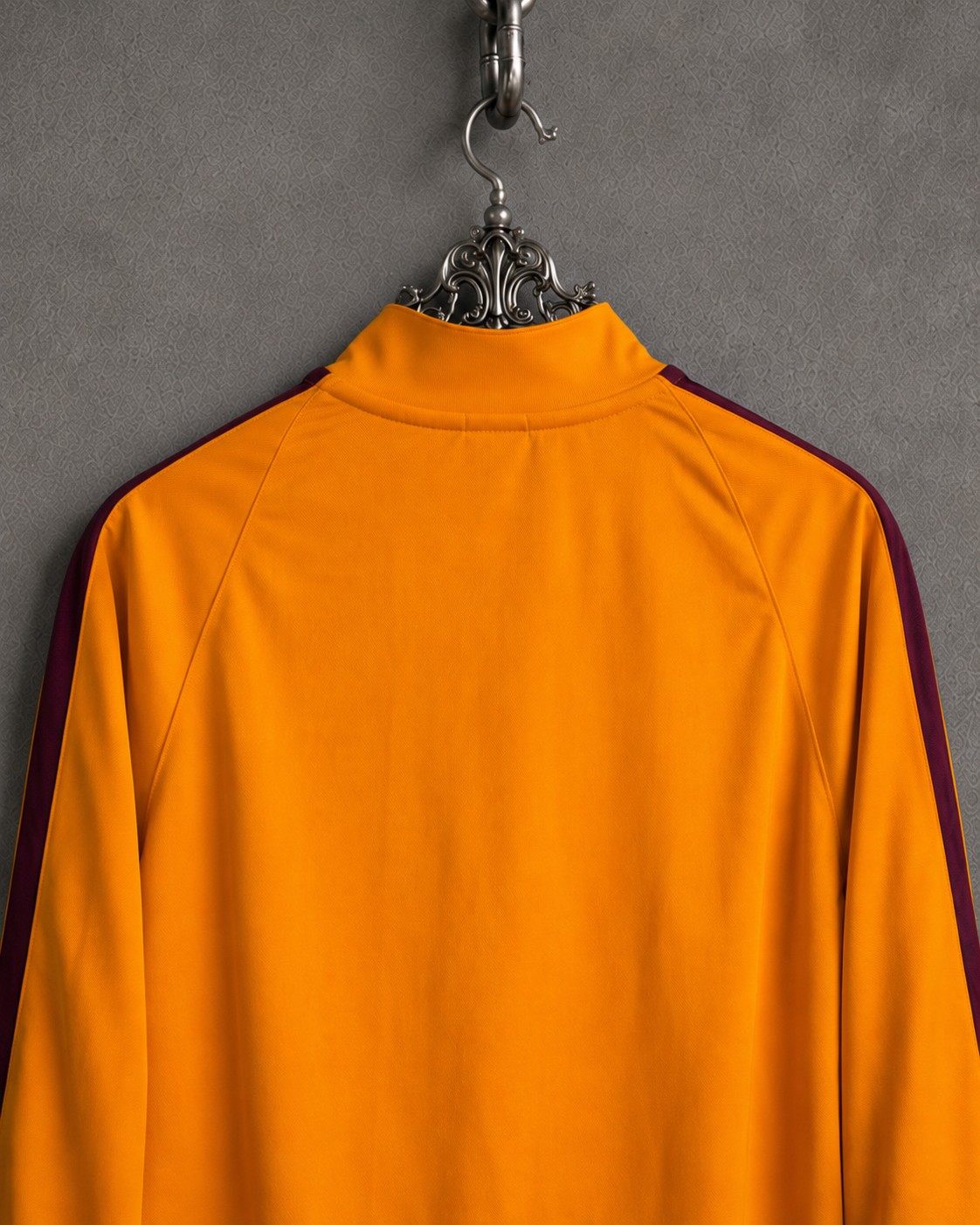 AS Roma Track Jacket