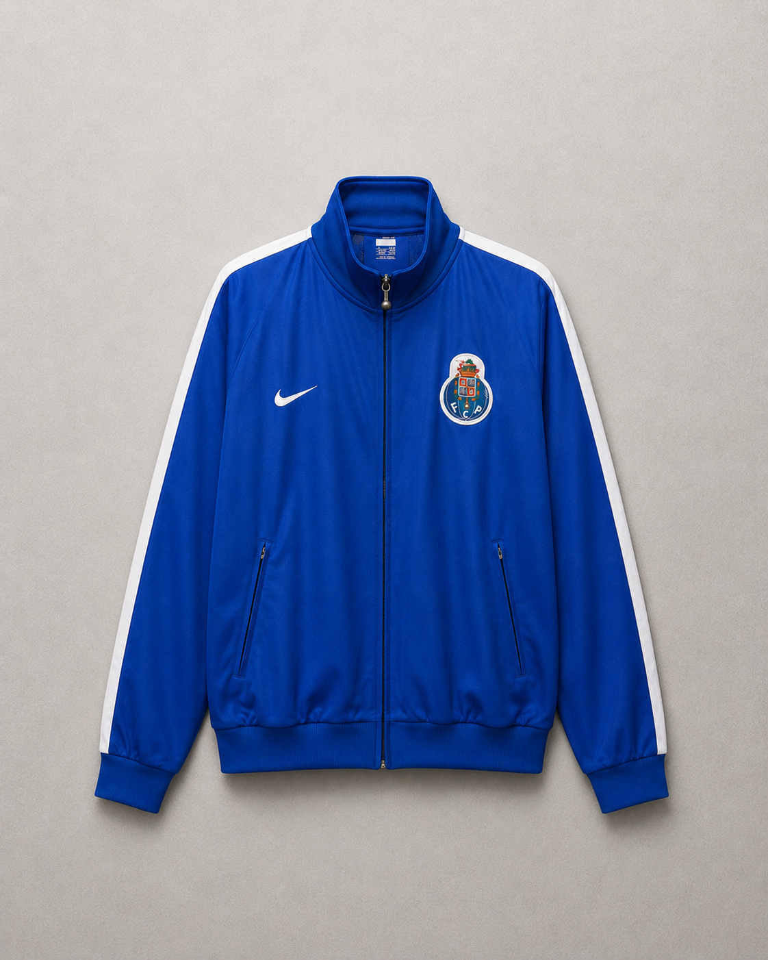 Porto Track Jacket