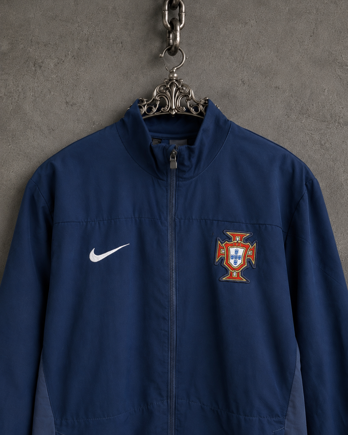 Portugal Track Jacket
