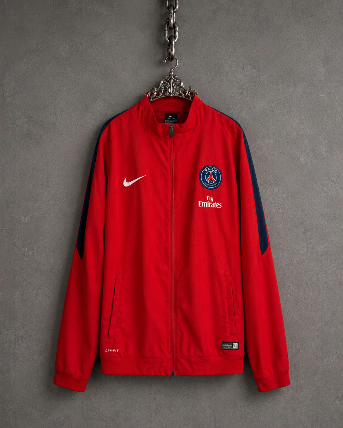 Paris Saint-Germain Track Jacket