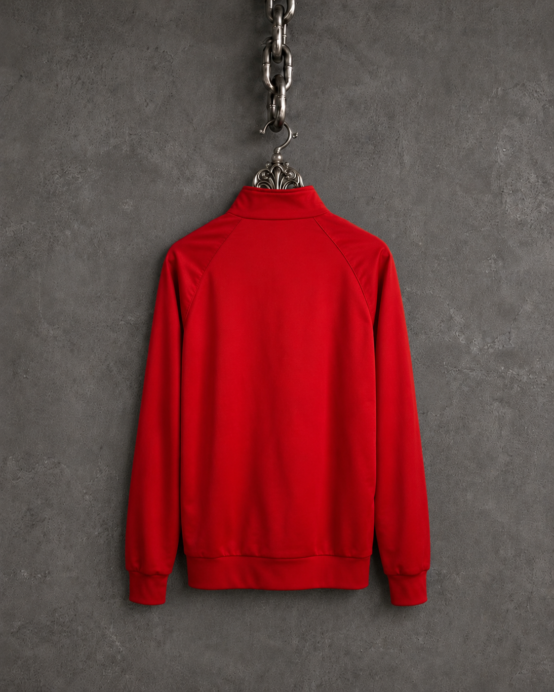 Morocco Track Jacket