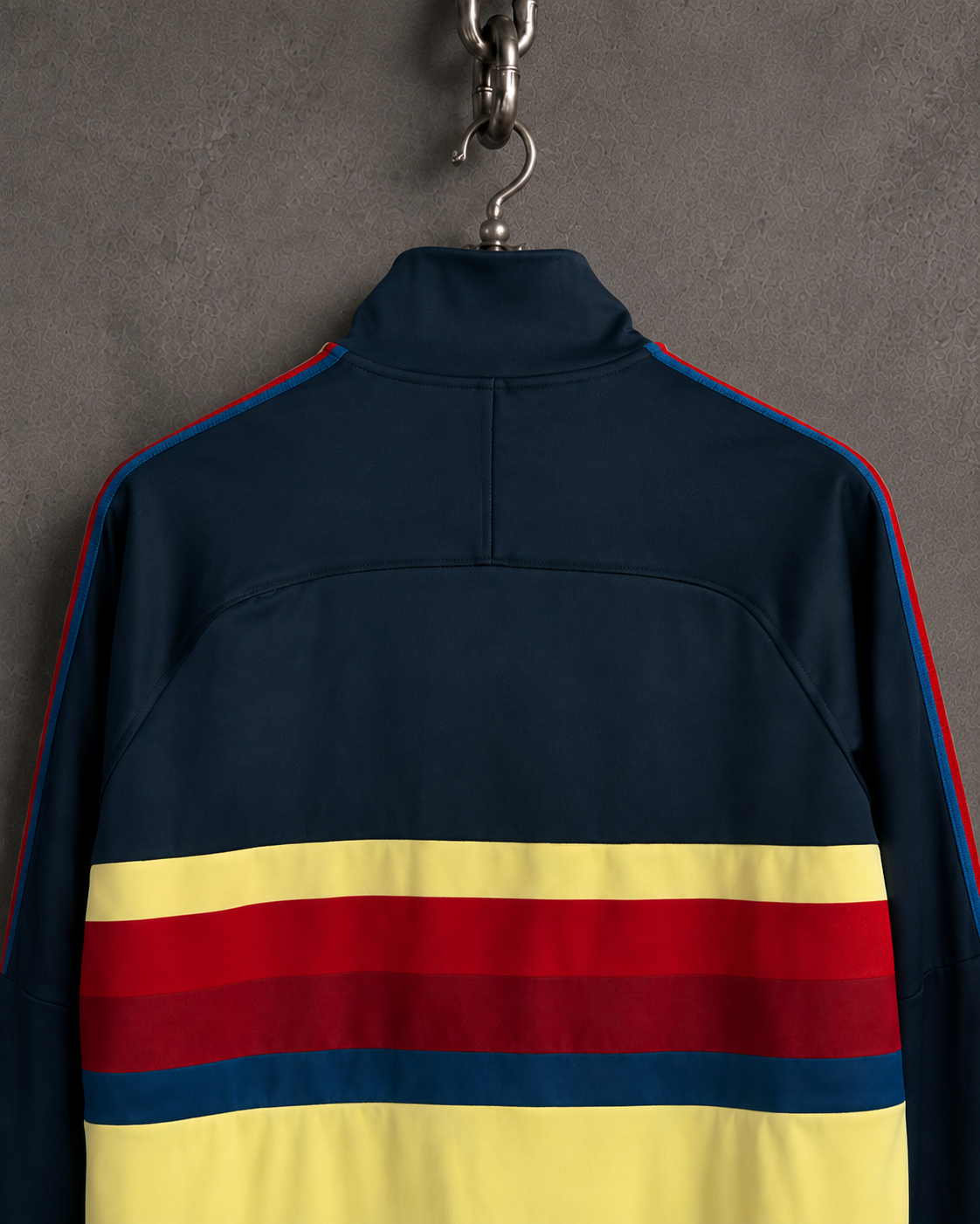 Club América Track Jacket