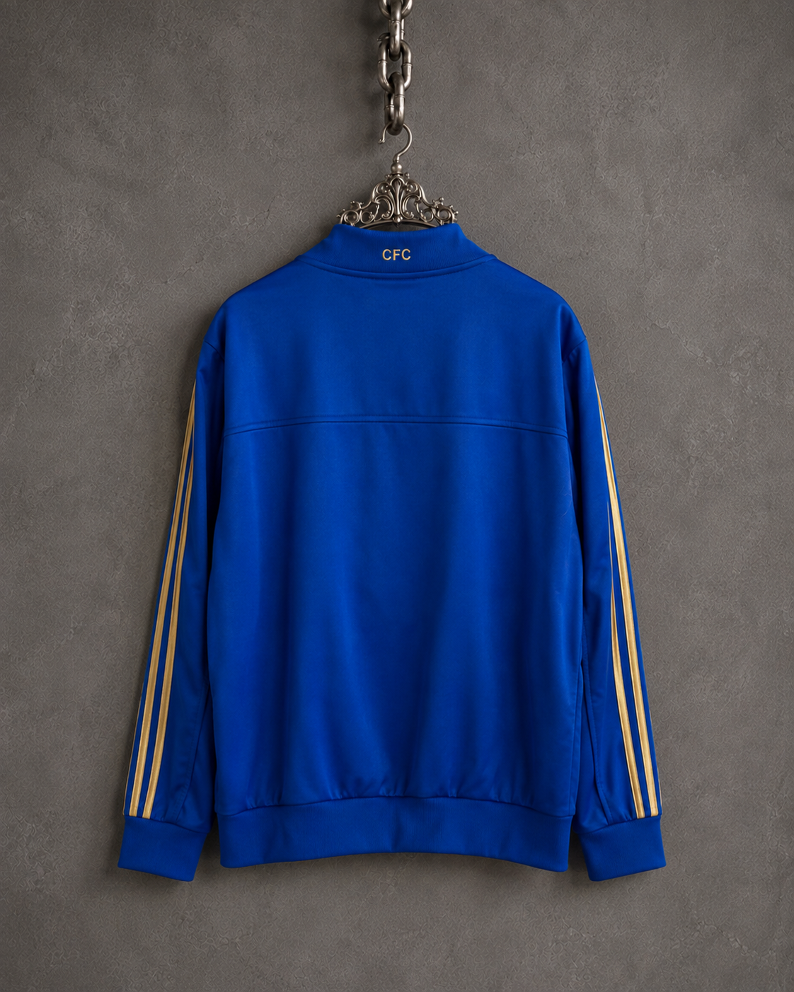 Chelsea Track Jacket
