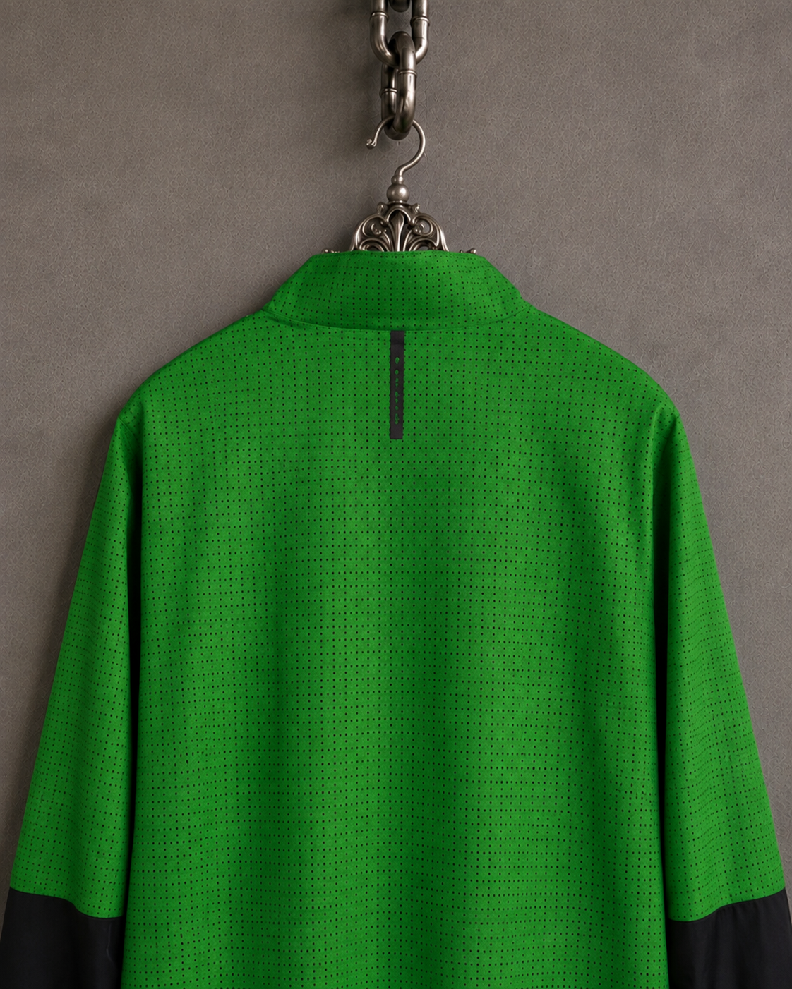 Celtic Track Jacket