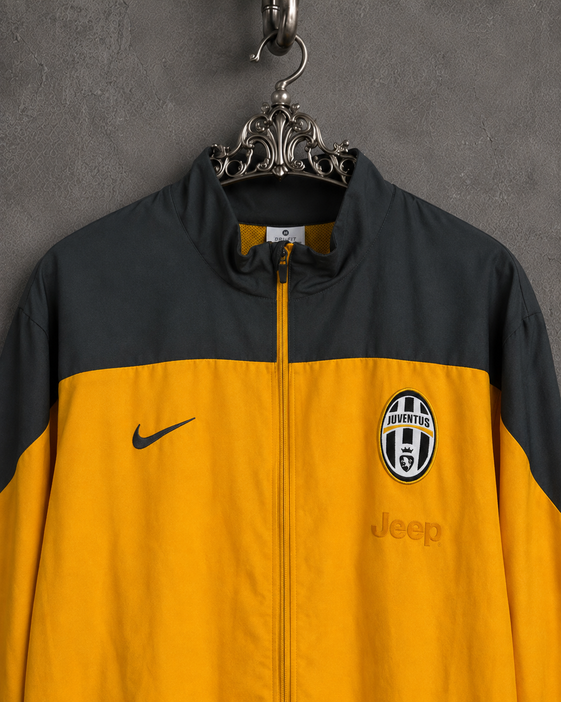 Juventus Track Jacket