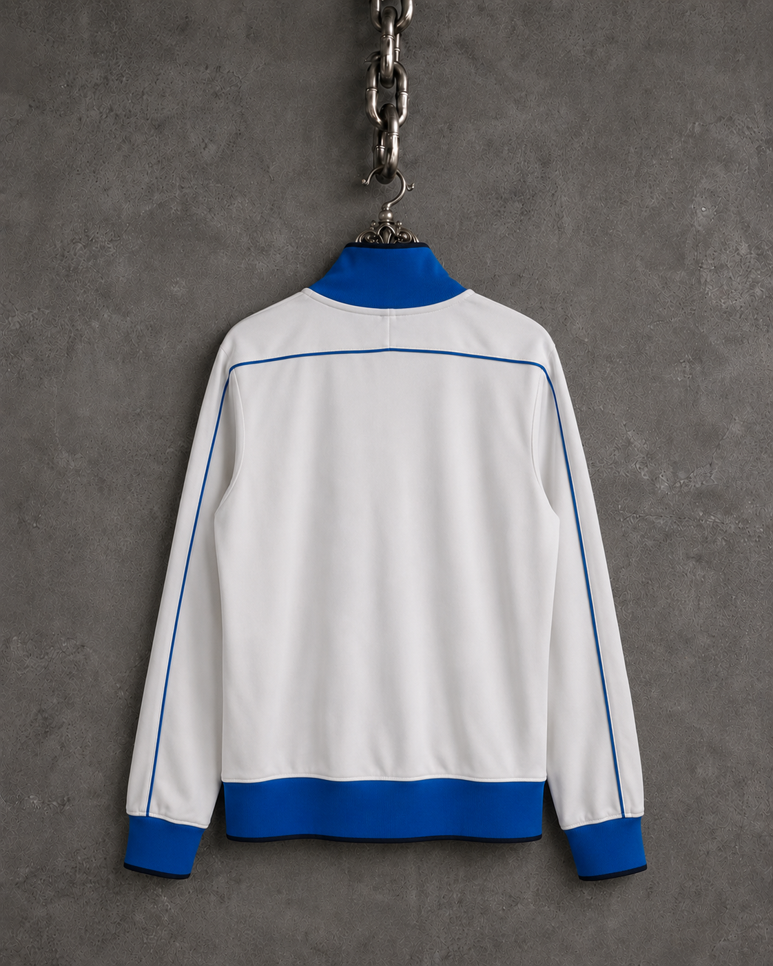 Brazil Track Jacket