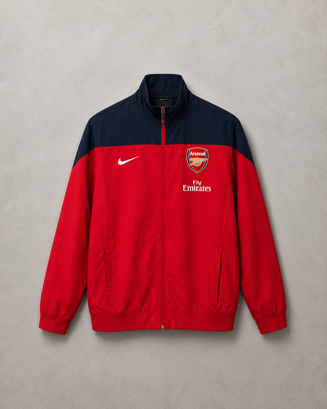 Arsenal Track Jacket
