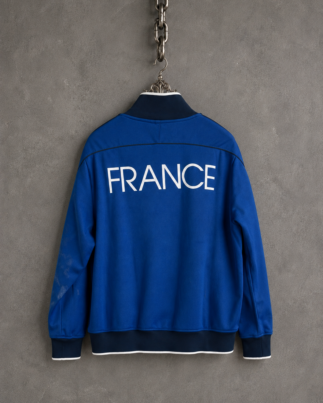 France Track Jacket
