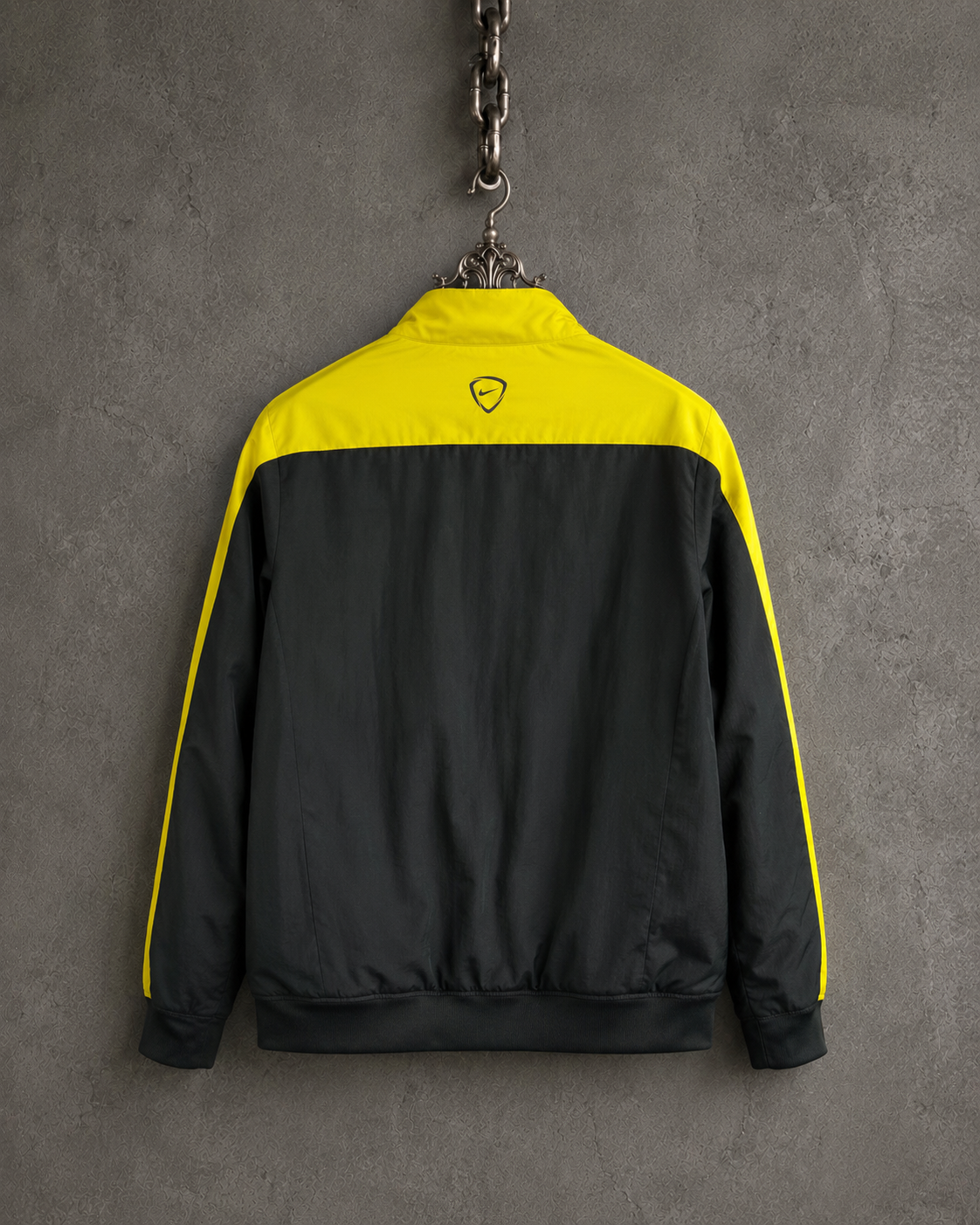 FC Barcelona Track Jacket