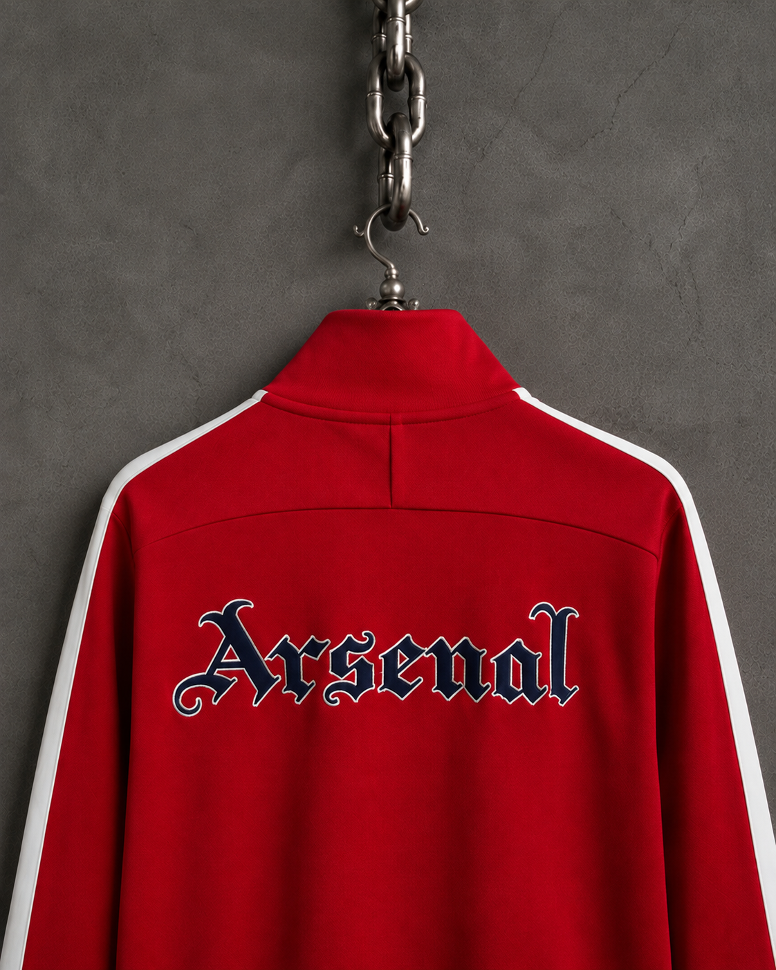 Arsenal Track Jacket