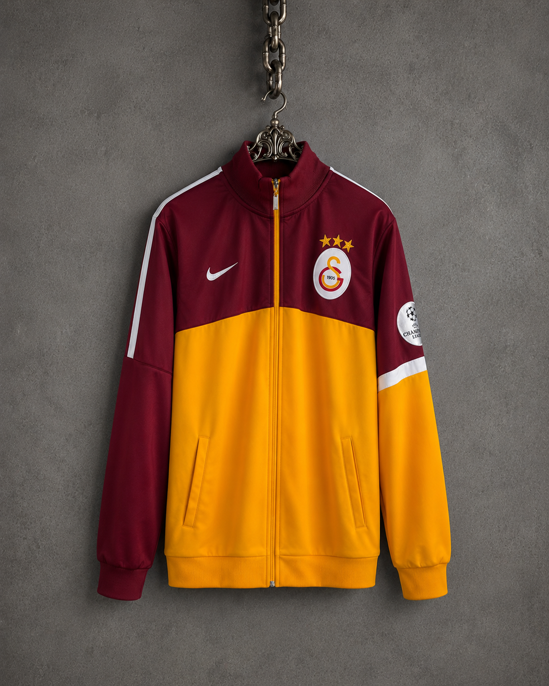 Galatasaray Track Jacket