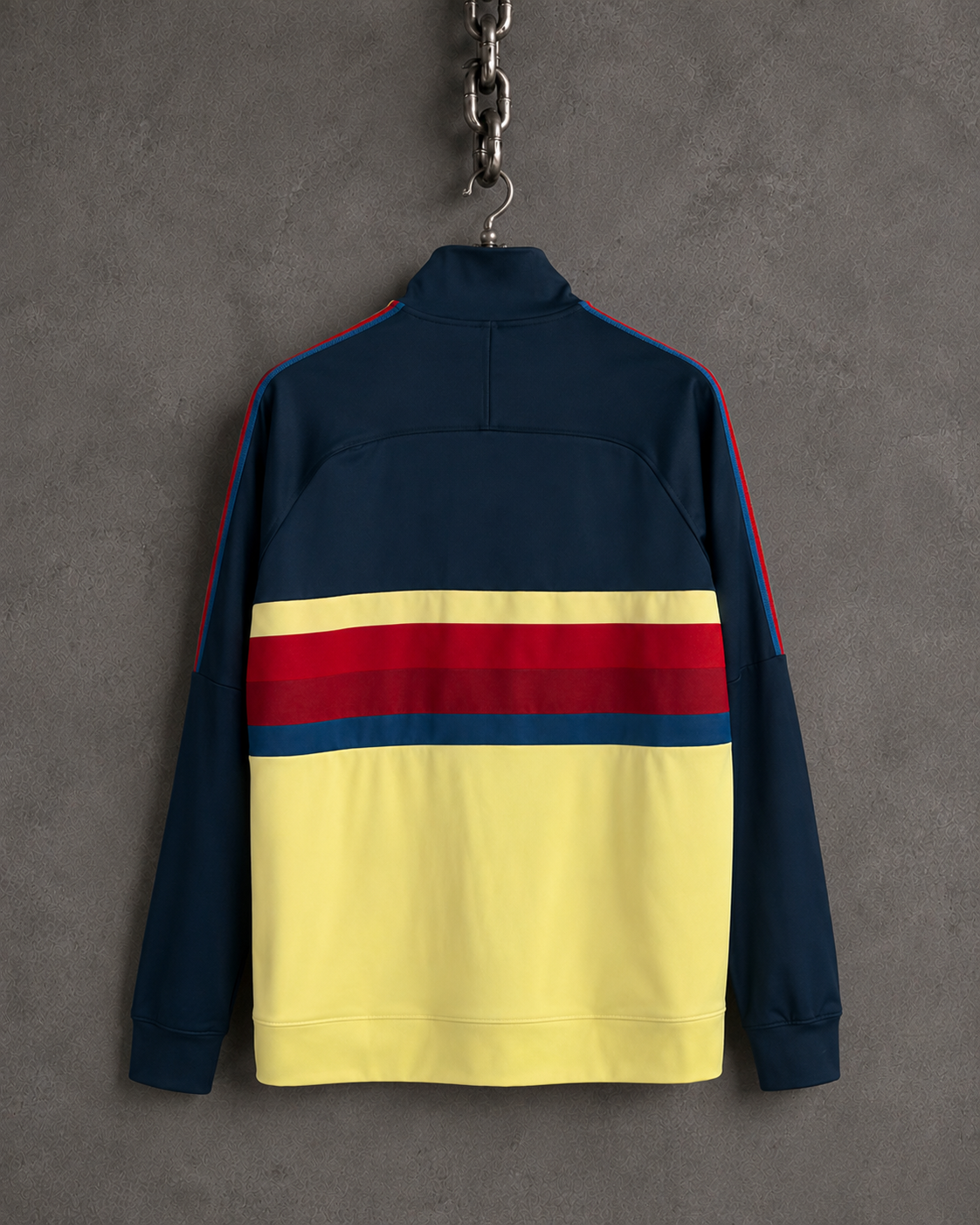 Club América Track Jacket