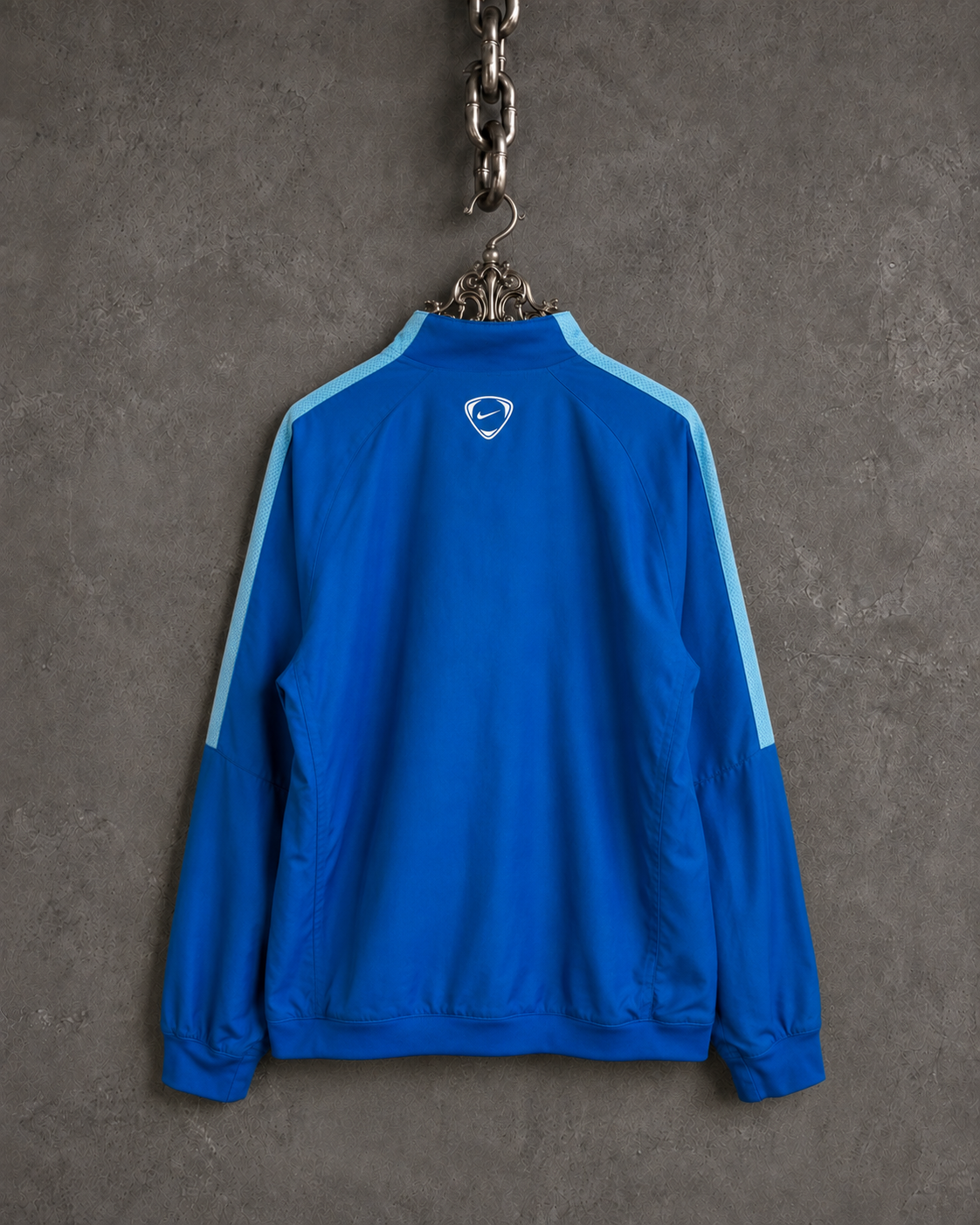 France Track Jacket