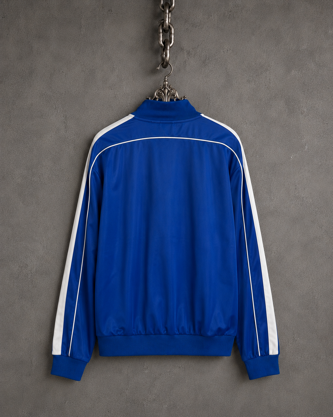 Porto Track Jacket