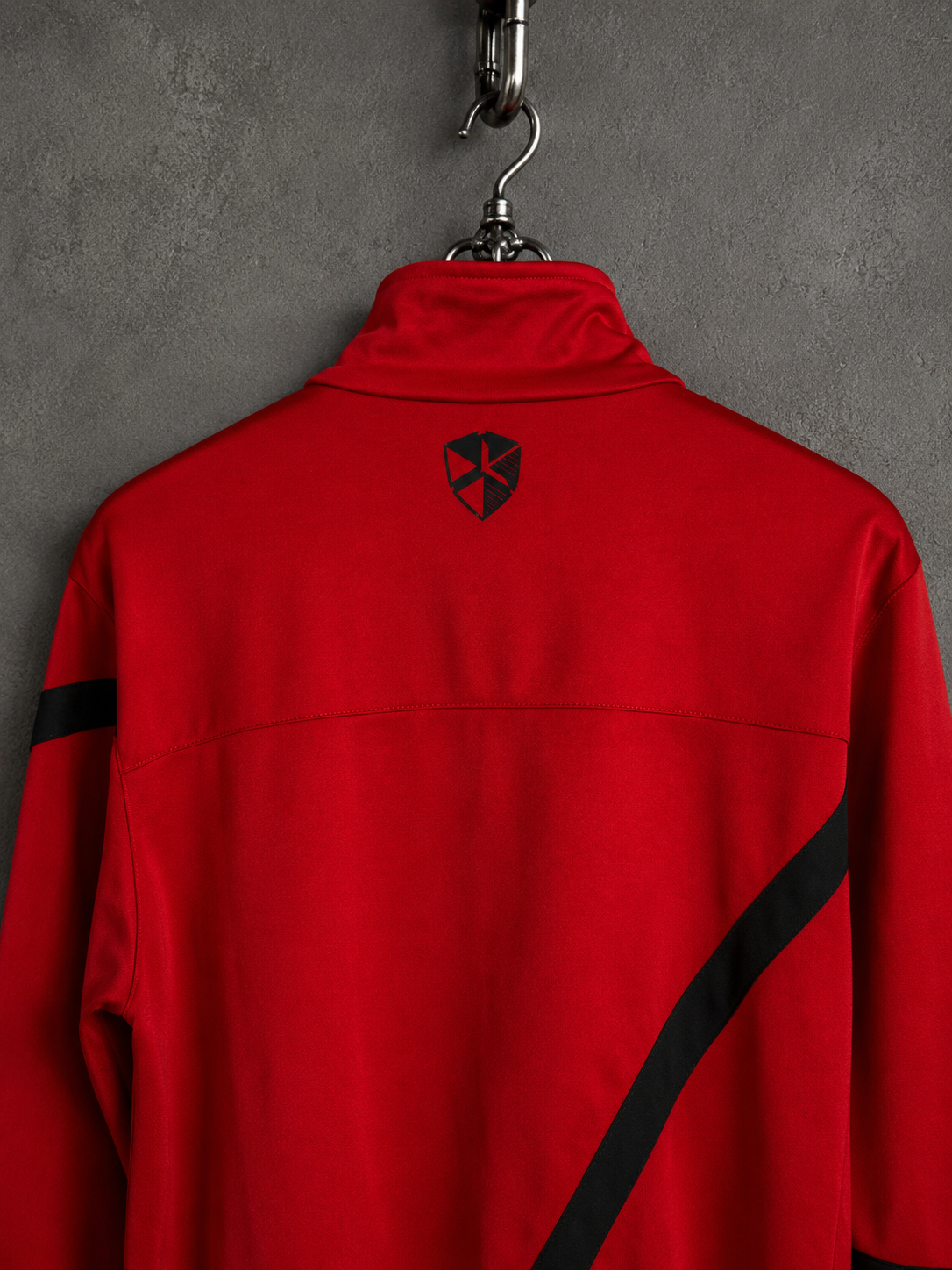 Manchester United Track Jacket