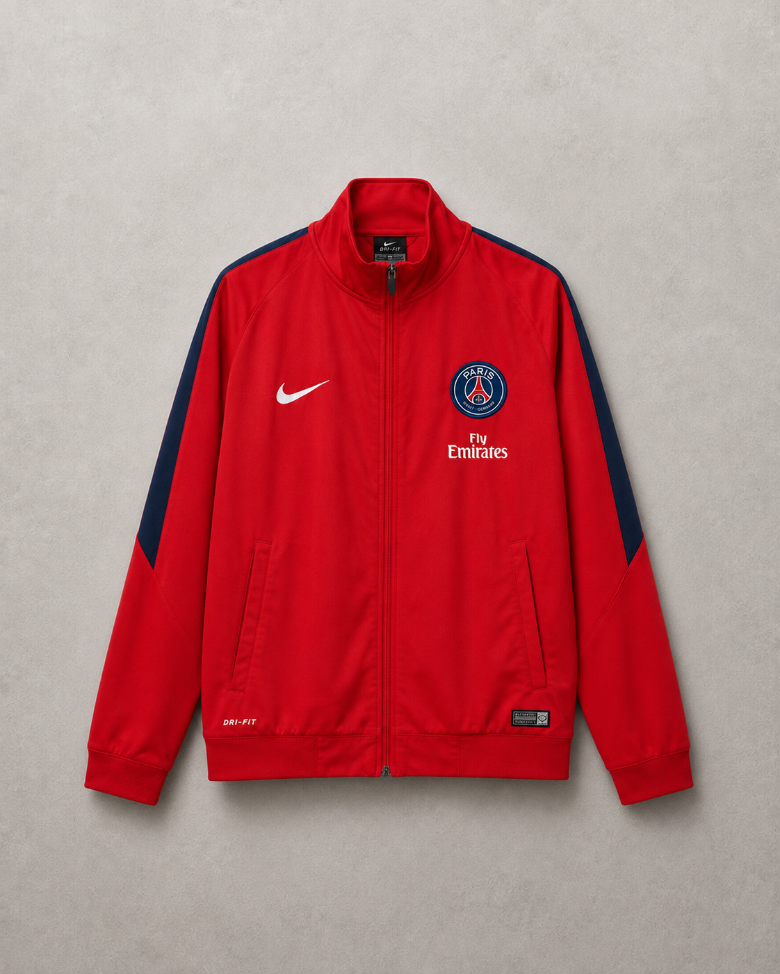 Paris Saint-Germain Track Jacket