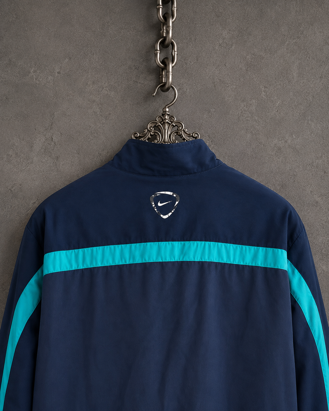 Portugal Track Jacket