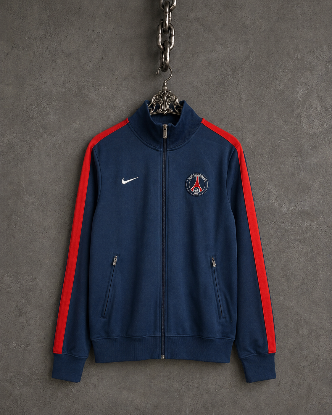 Paris Saint-Germain Track Jacket