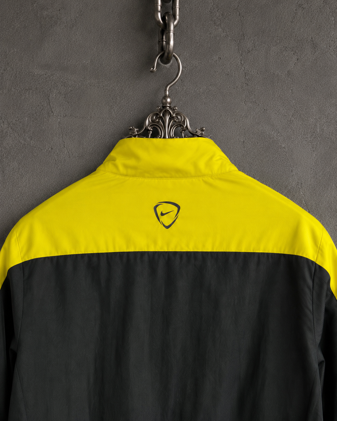 FC Barcelona Track Jacket