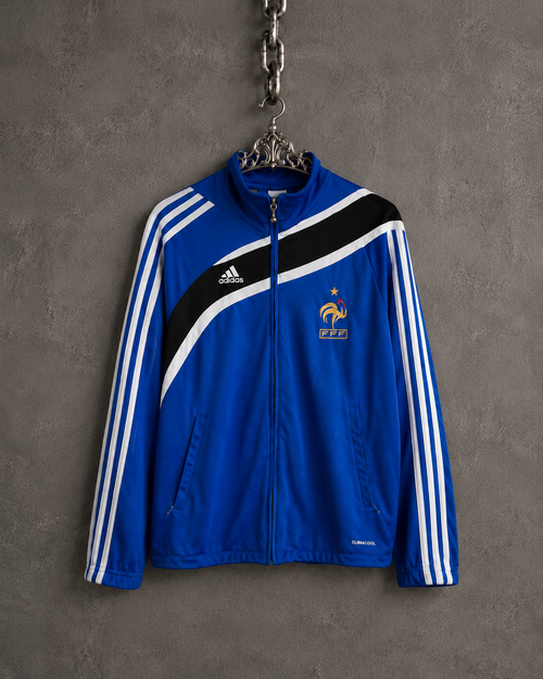France Track Jacket