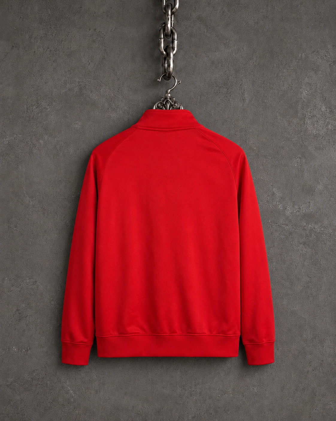 Manchester United Track Jacket
