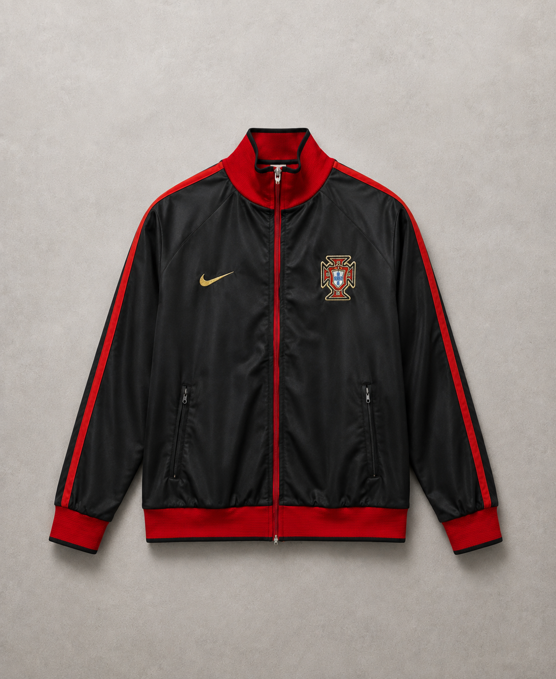 Portugal Track Jacket