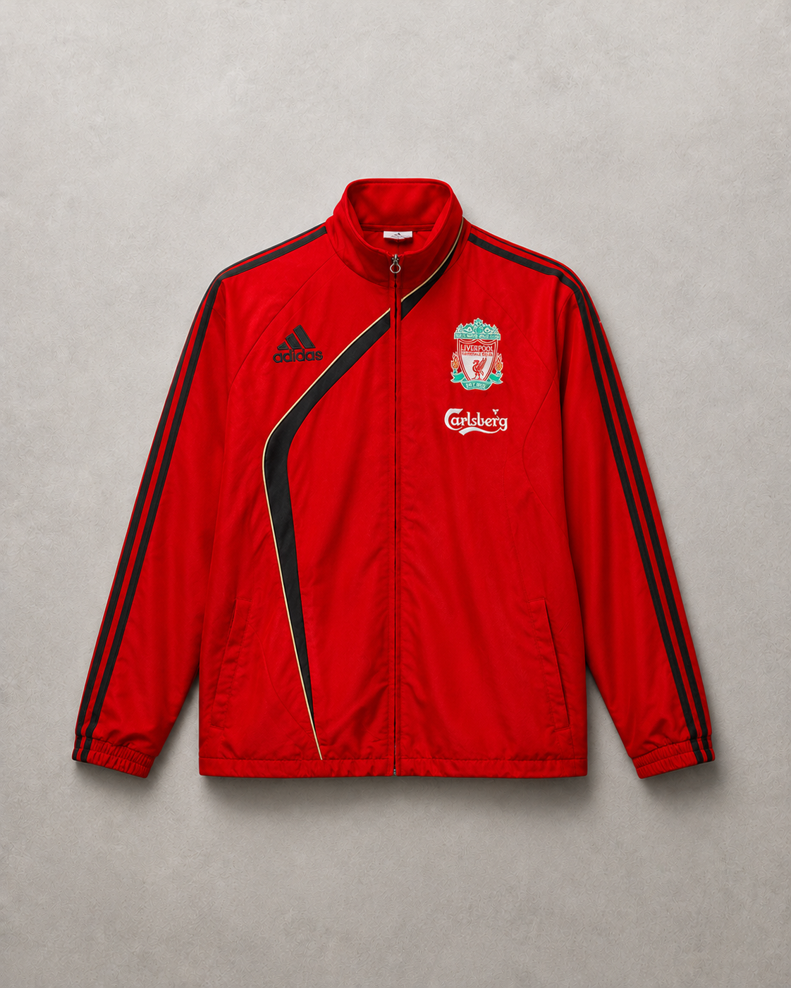 Liverpool Track Jacket