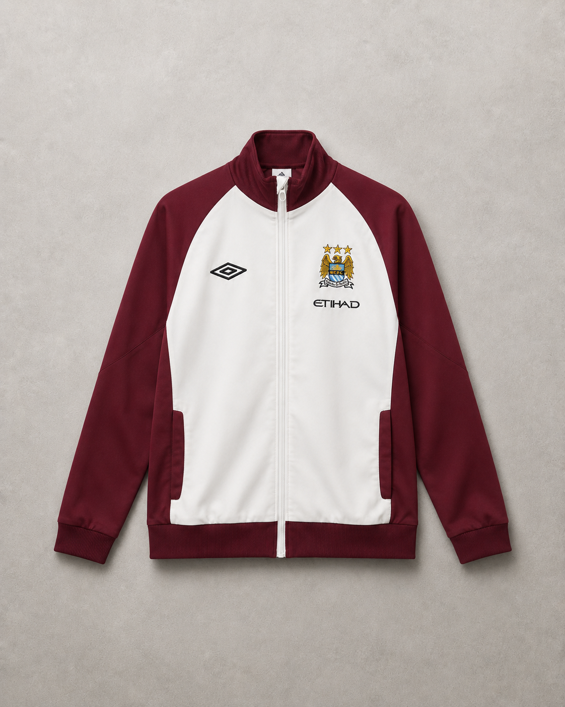 Manchester City Track Jacket