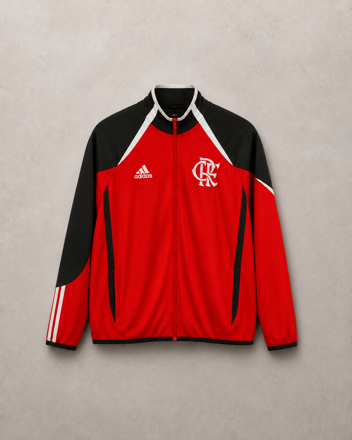 Flamengo Track Jacket