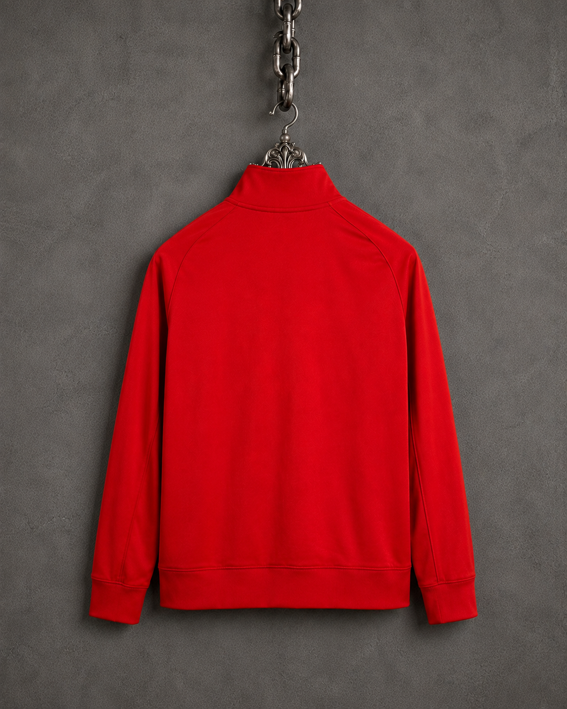 Manchester United Track Jacket