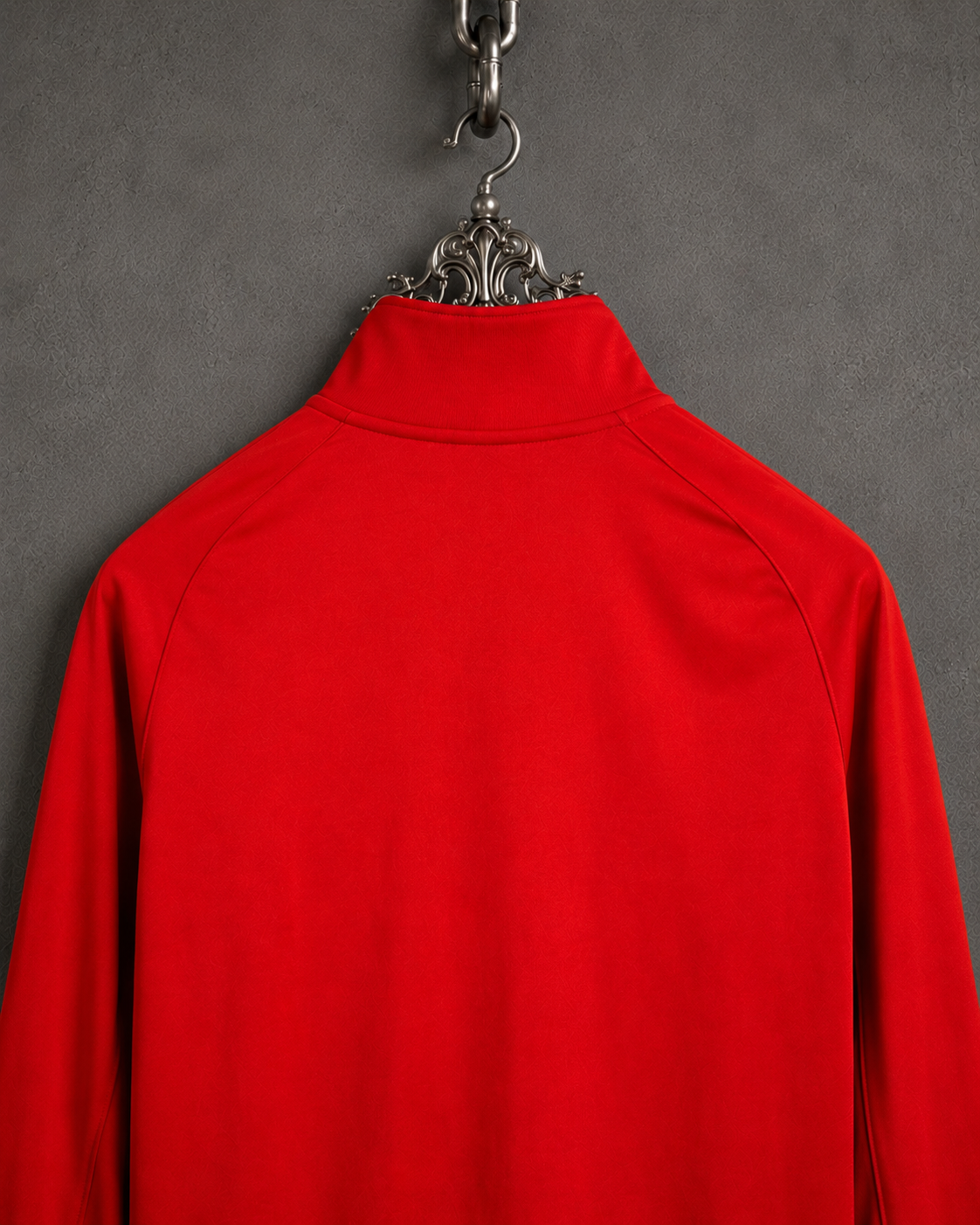 Manchester United Track Jacket