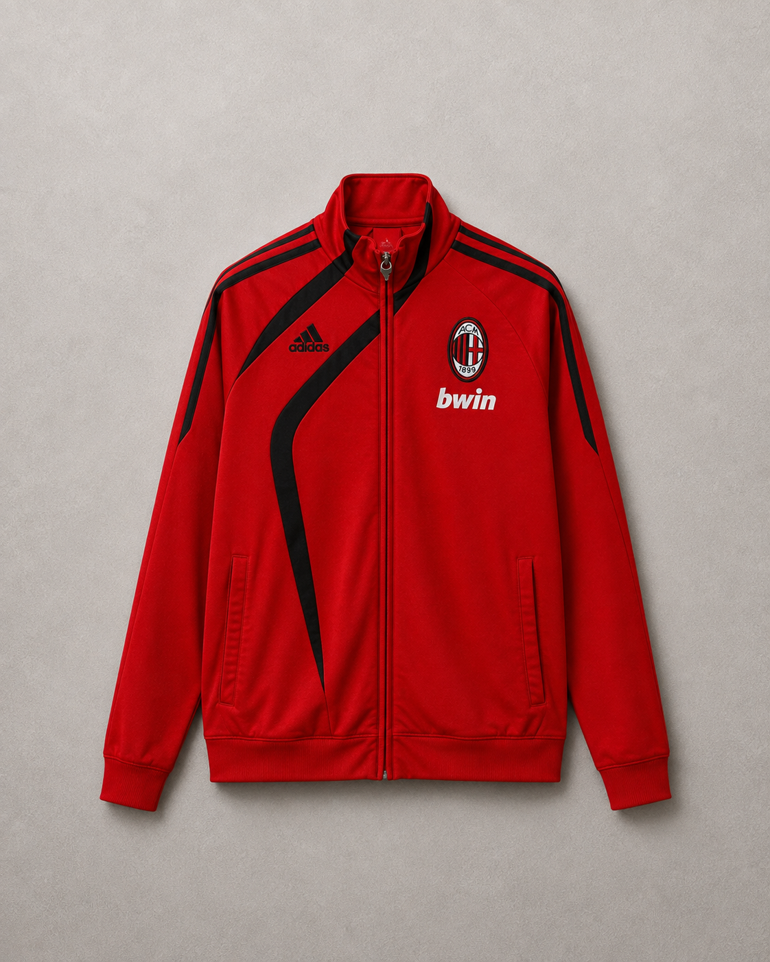 AC Milan Track Jacket