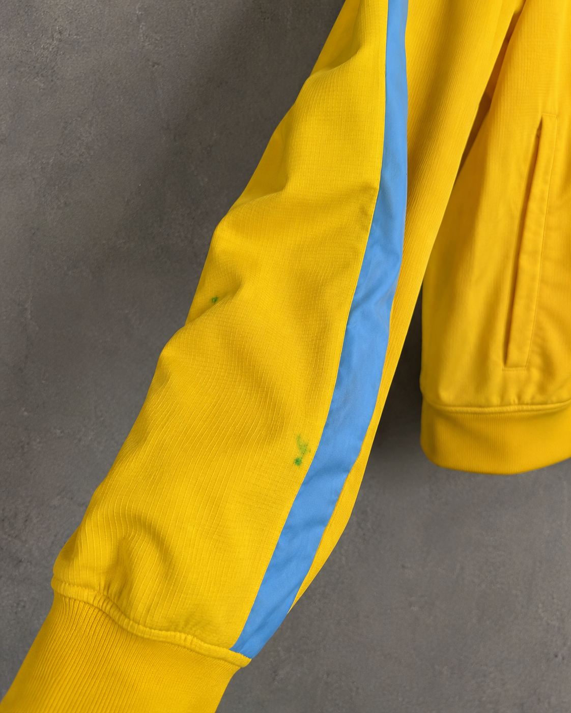 Manchester City Track Jacket