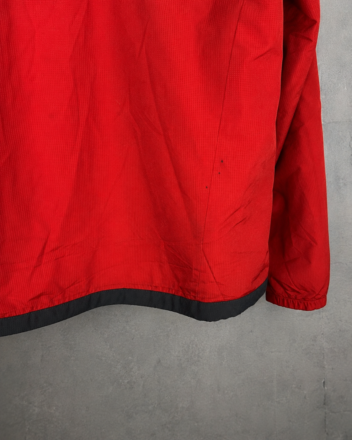 Liverpool Track Jacket