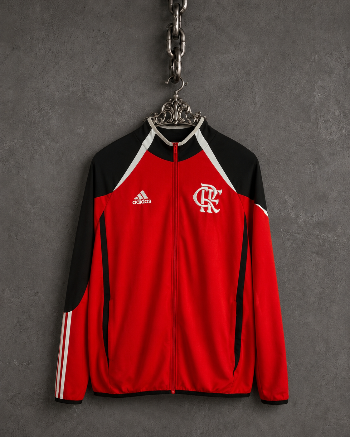 Flamengo Track Jacket