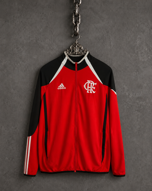 Flamengo Track Jacket