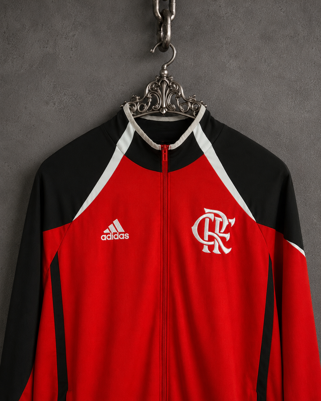 Flamengo Track Jacket