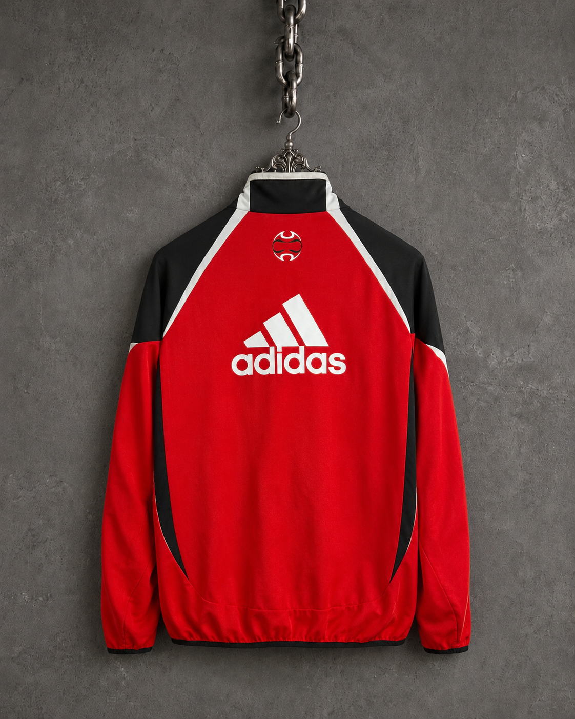 Flamengo Track Jacket