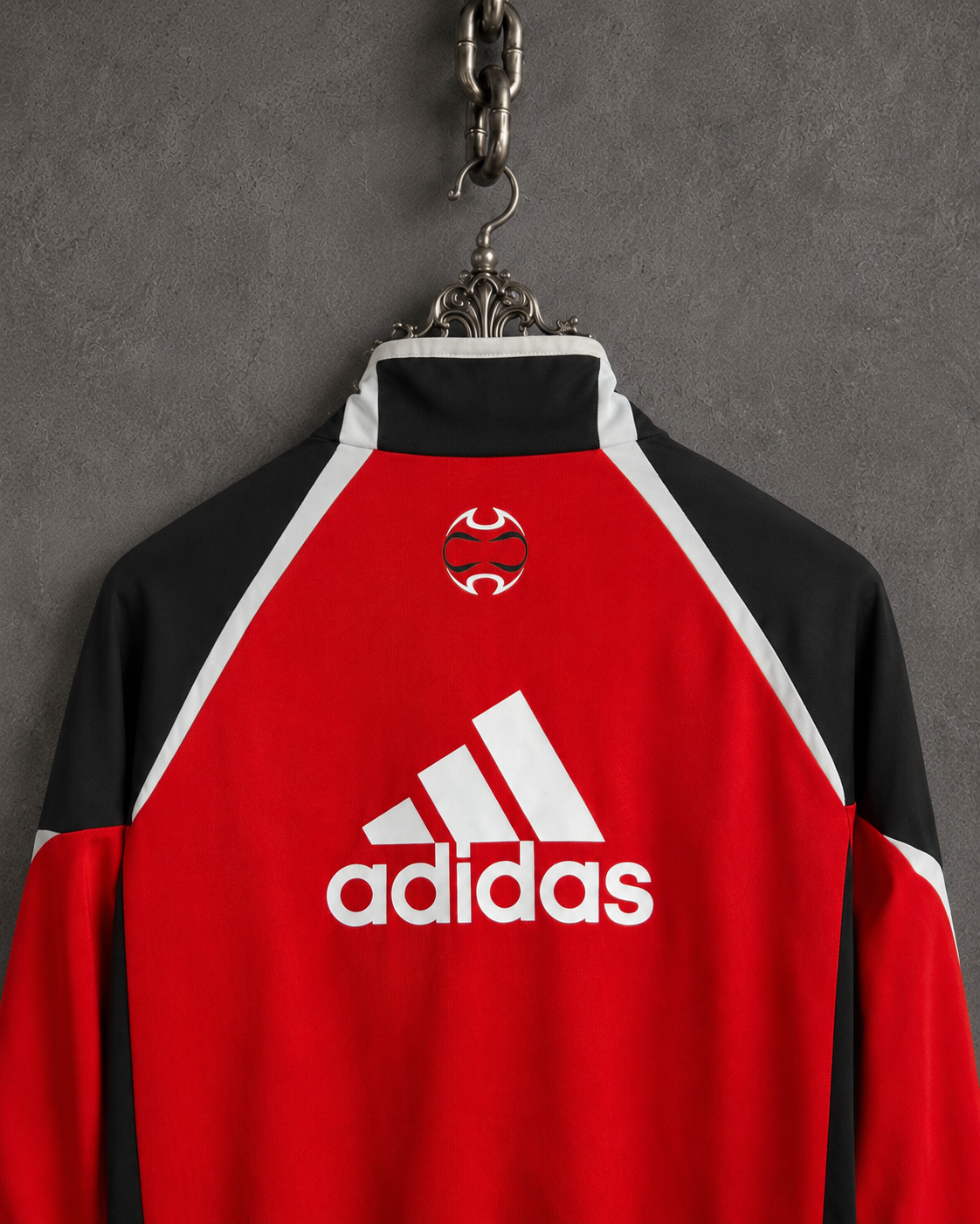 Flamengo Track Jacket
