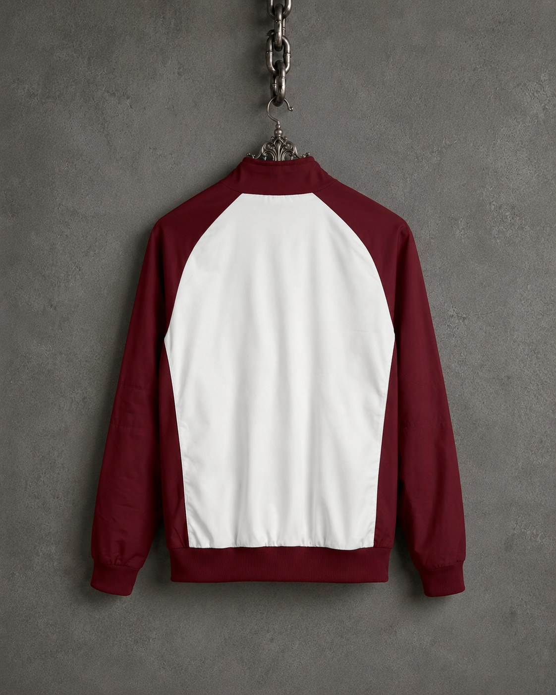 Manchester City Track Jacket