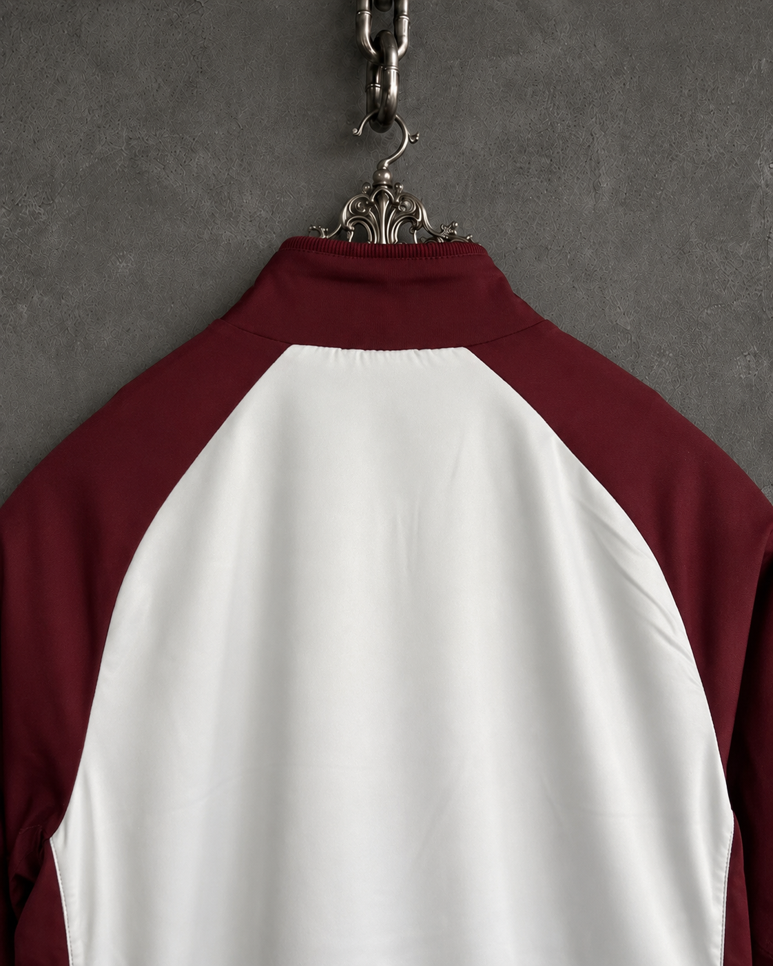 Manchester City Track Jacket
