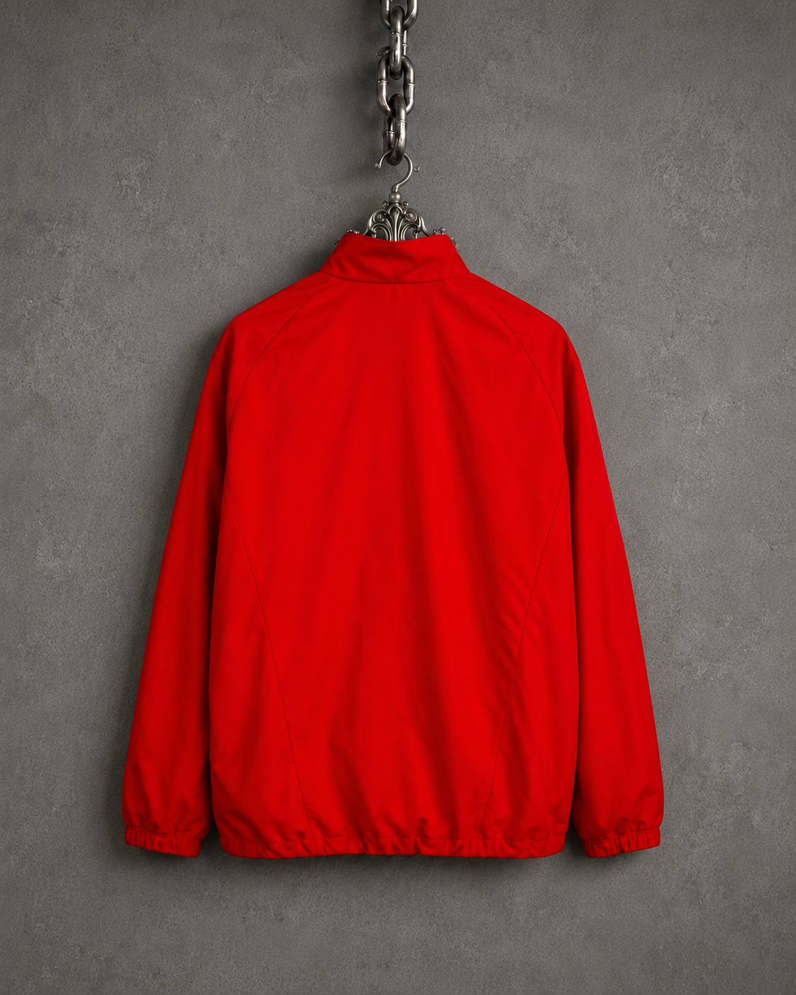 Liverpool Track Jacket