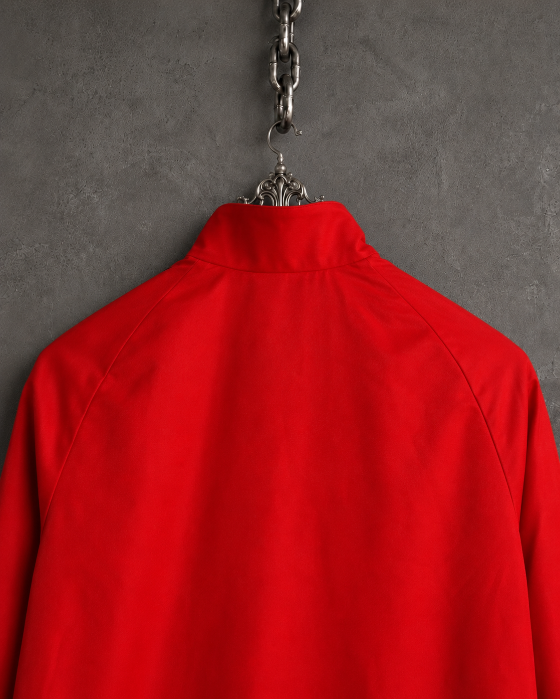 Liverpool Track Jacket